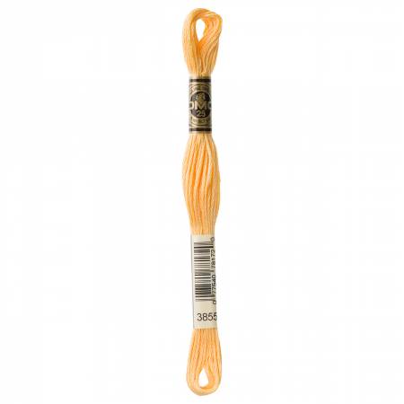 DMC 6-strand Floss #3746-3866
