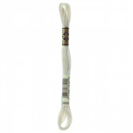DMC 6-strand Floss #3746-3866