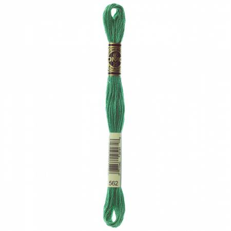 DMC 6-strand Floss #350-729