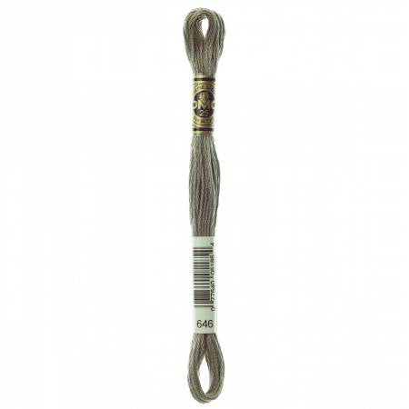DMC 6-strand Floss #350-729