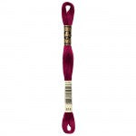 DMC 6-strand Floss #730-927