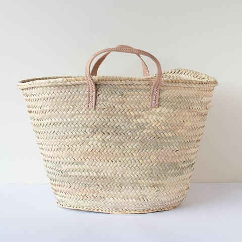 Moroccan tote