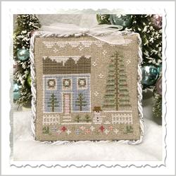 Where to Find FREE Cross Stitch Patterns - The Birch Cottage