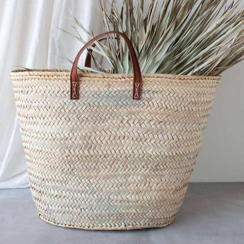 Moroccan tote