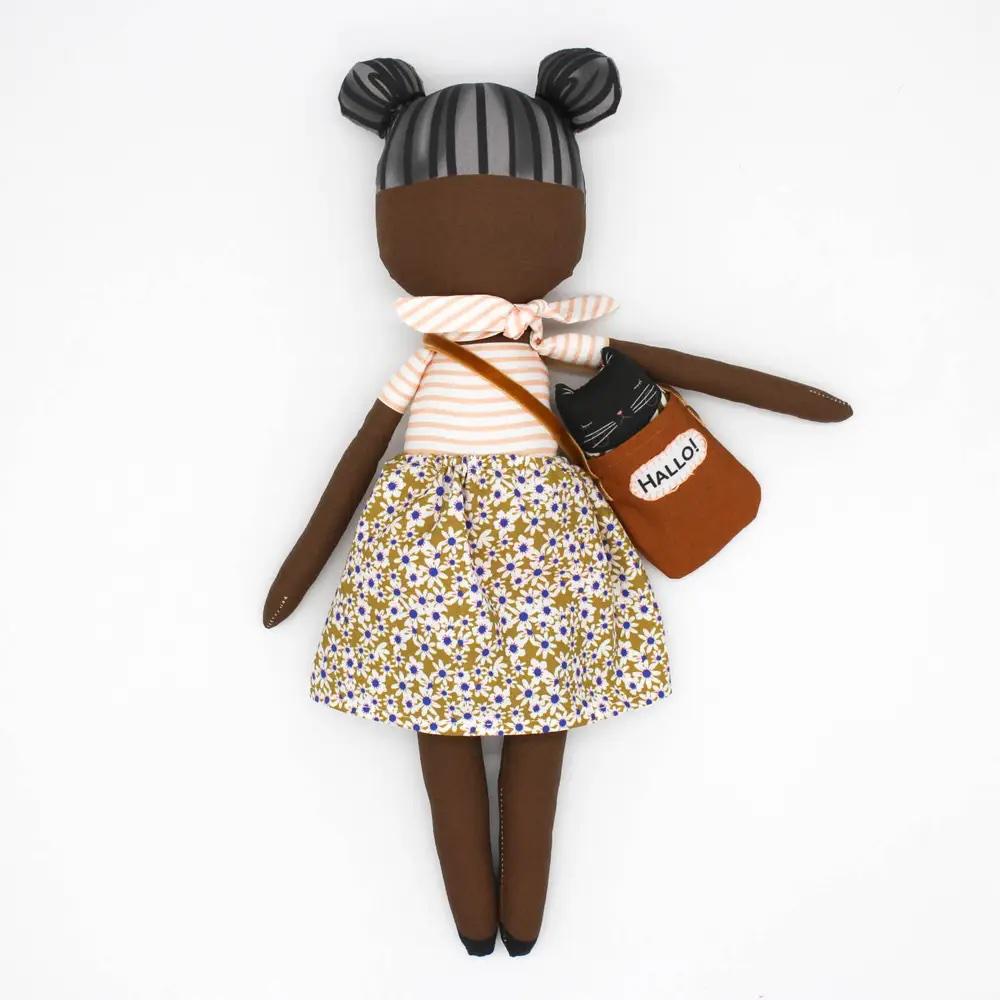 la Lovie Doll Sewing Kits