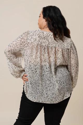 Nicks sewing pattern by Closet Core