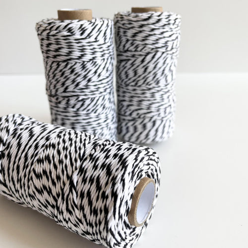 May Arts : Cotton Baker's Twine