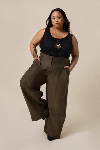 Mitchell Trousers by Closet Core