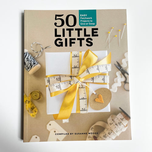 50 Little Gifts - Susanne Woods
