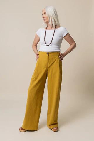Mitchell Trousers by Closet Core