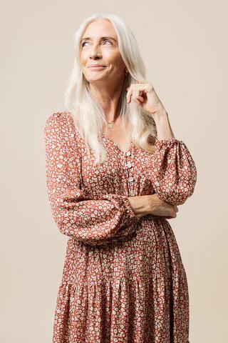 Nicks sewing pattern by Closet Core