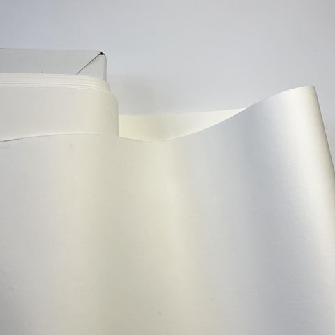 Kraft-Tex Sewable Paper - White
