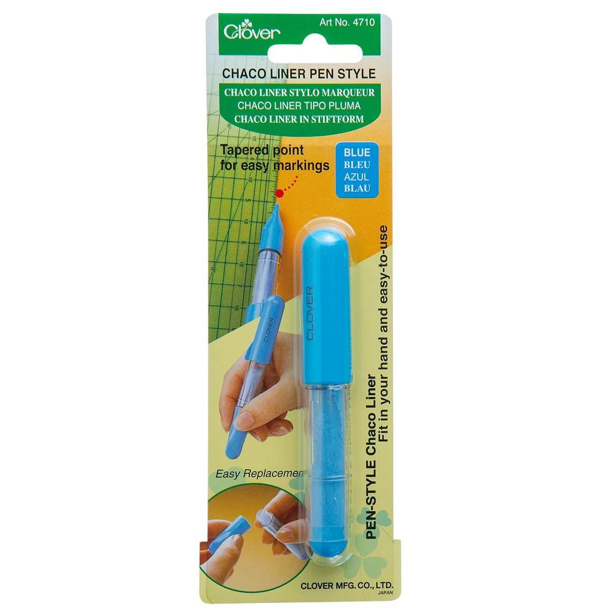 Chaco Liner Marking Pen