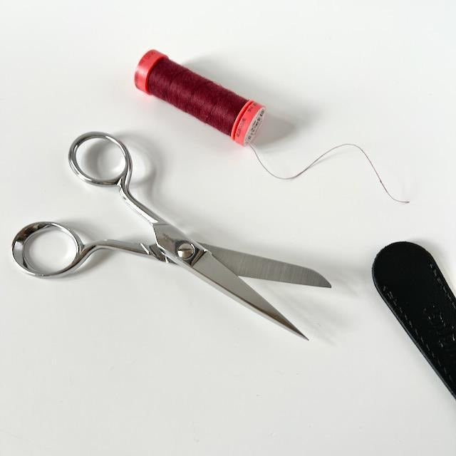 left handed embroidery scissors