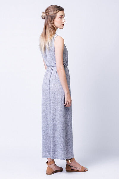 Named Clothing - Anneli Double Front Dress and Tee