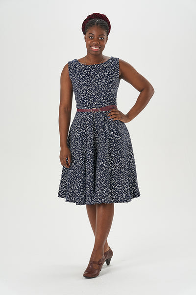 Sew Over It: Betty Dress Pattern