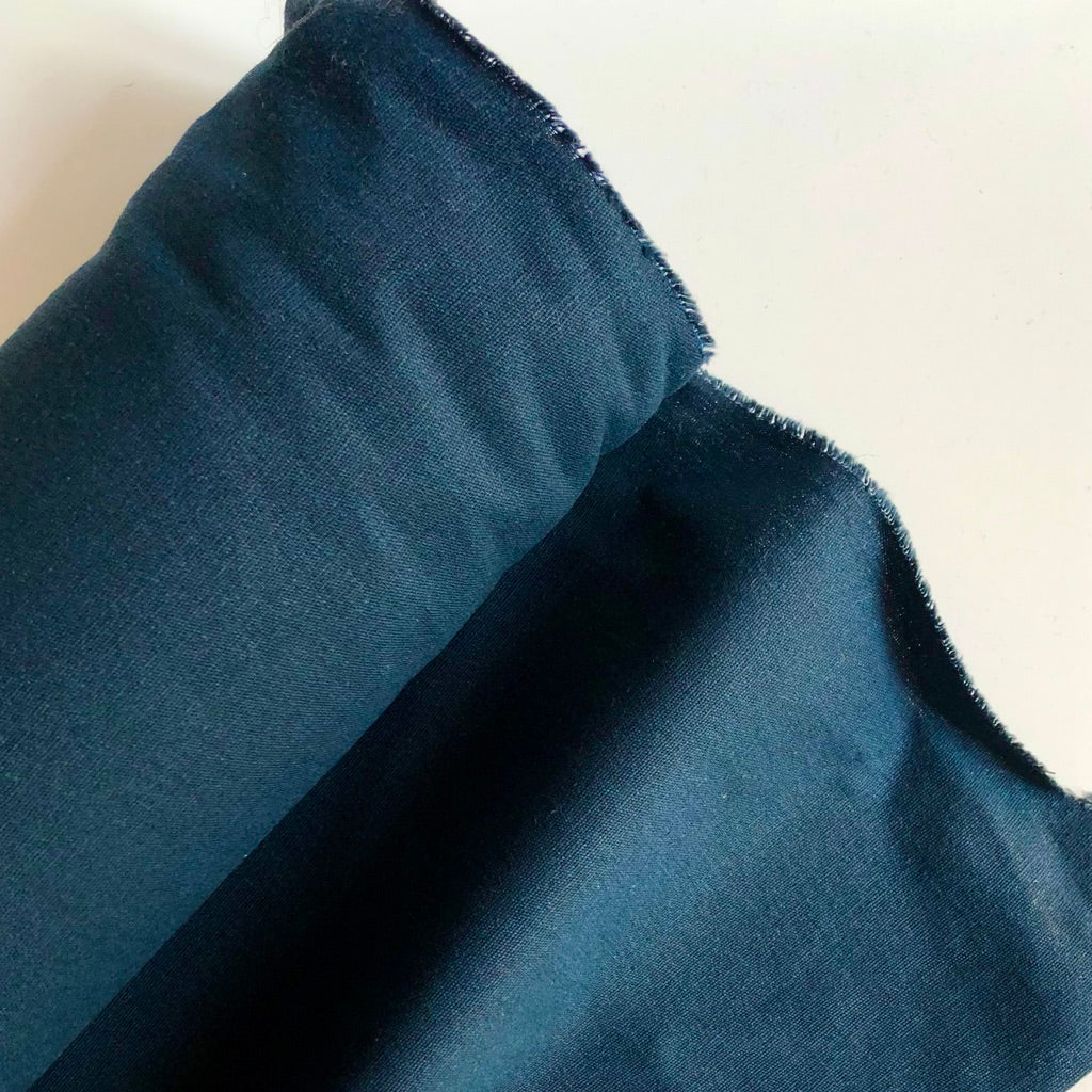 Merchant & Mills dry oil cloth
