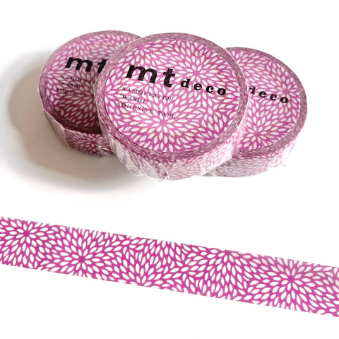 MT Washi Tape - Thank You in the World – Bolt & Spool