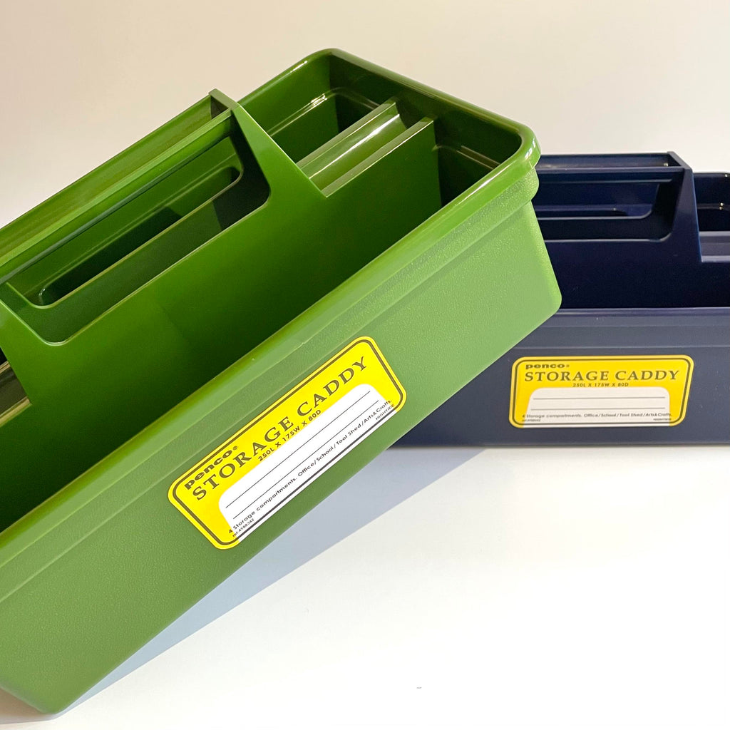 Penco Storage Caddy  The Container Store
