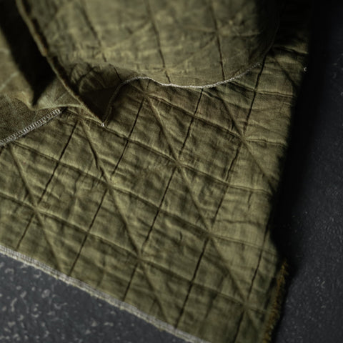 Merchant & Mills Quilted cotton