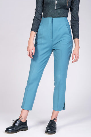 Named Clothing Tyyni Cigarette Trousers Sewing Pattern