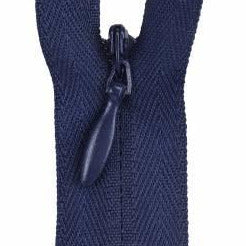 Invisible Zippers - 22"