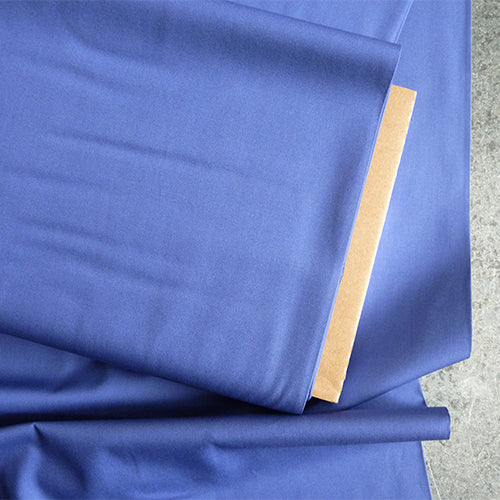art gallery fabrics quilting cotton blue