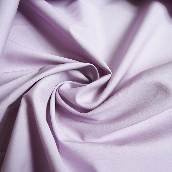 Art Gallery Fabrics : Pure Solids - Field of Lavender