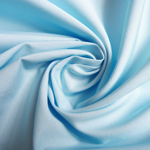 Art Gallery Fabrics : Pure Solids - Tranquil Waters