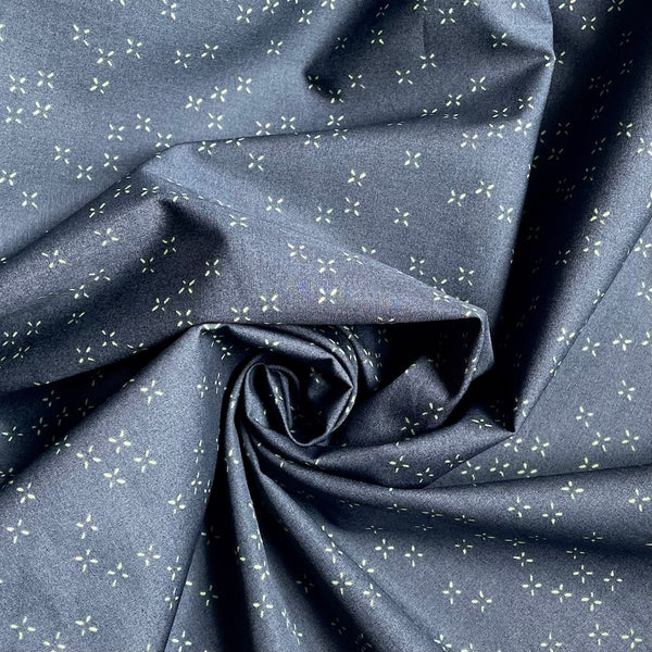Art Gallery Fabrics : Lilliput - Twinkle Twinkle Galaxy