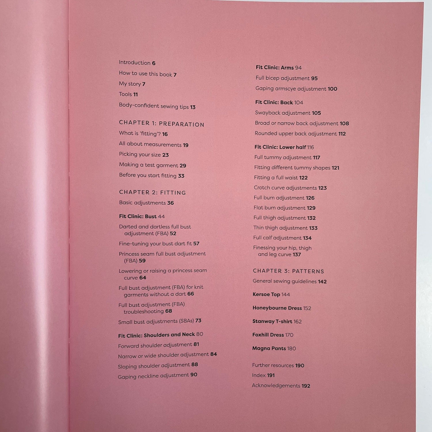 Ahead of the Curve - Jenny Rushmore