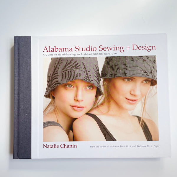 Alabama Studio Sewing and Design - Natalie Chanin