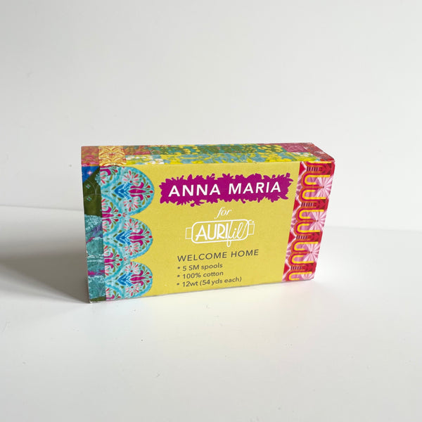 Anna Maria Horner Thread Set - Welcome Home