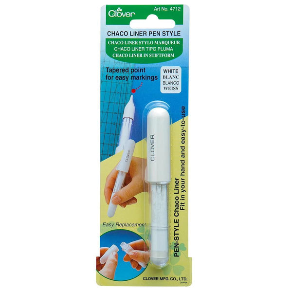 Chaco Liner Marking Pen