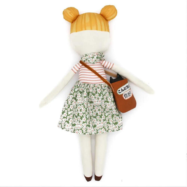 la Lovie Doll Sewing Kits