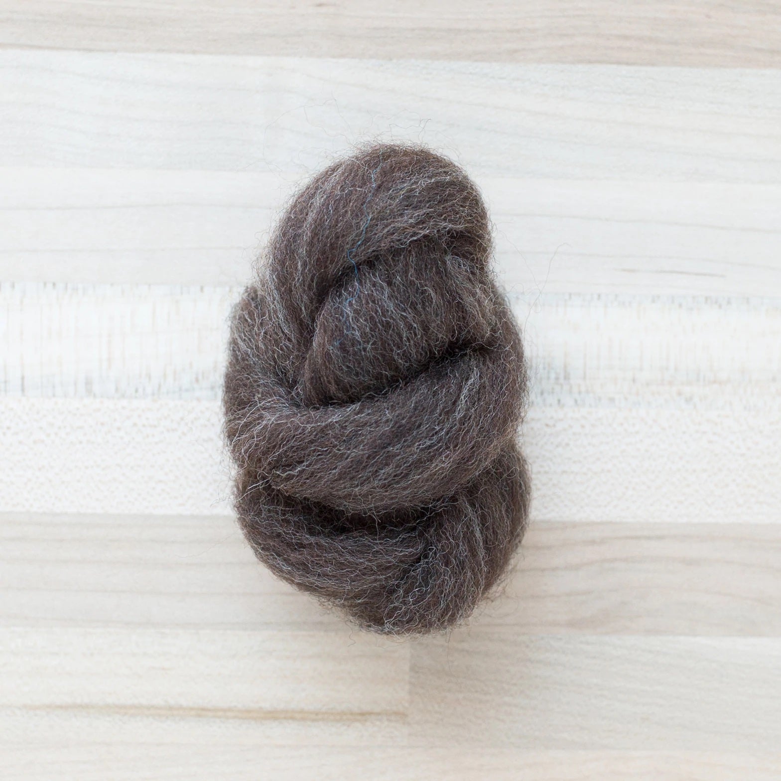 Felter's Wool Roving - 1/8 oz