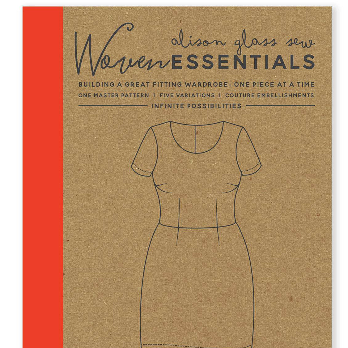 Woven Essentials by Alison Glass
