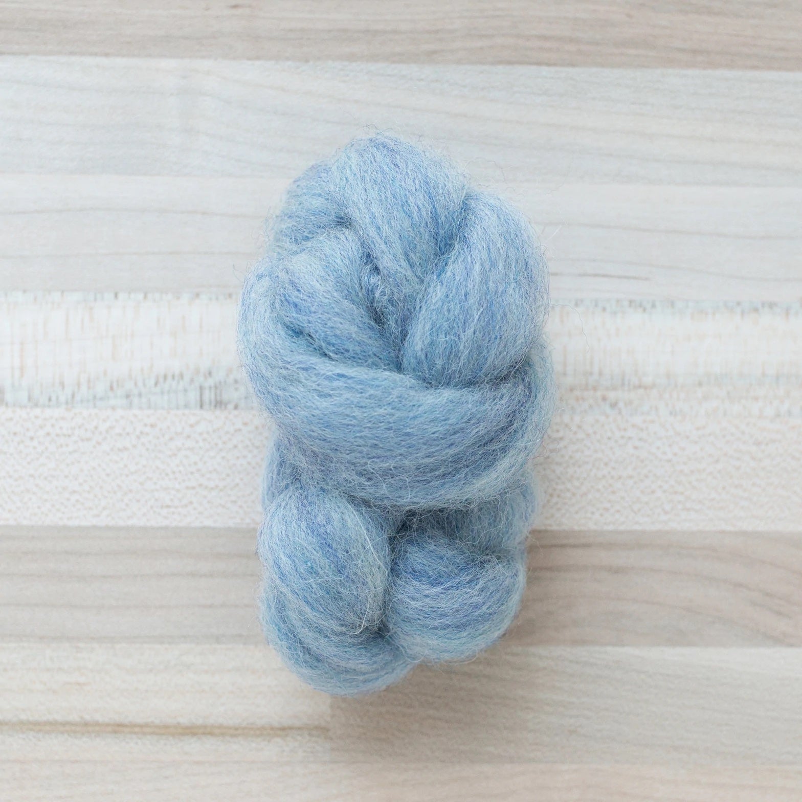 Felter's Wool Roving - 1/8 oz