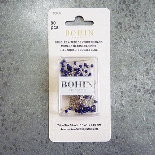 Bohin Sequin Pins - 1/2