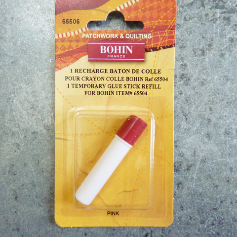 bohin glue stick pen refill 