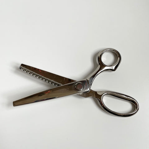 Lion Tail Scissors - Small : Studio Carta – Bolt & Spool