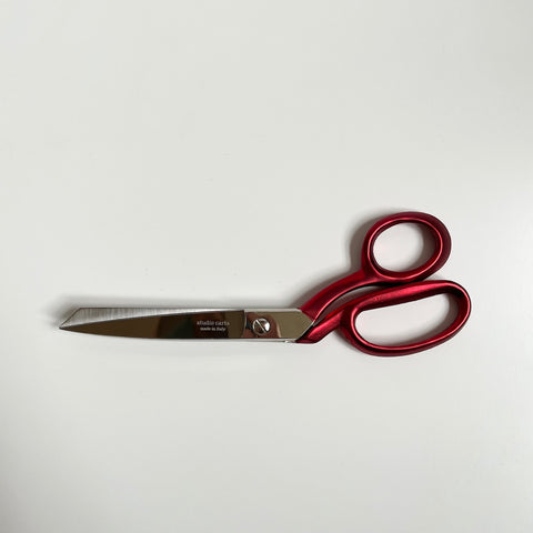 Thread cutter cross stitch scissors plastic handle - Lady Dee´s Traumgarne  Export