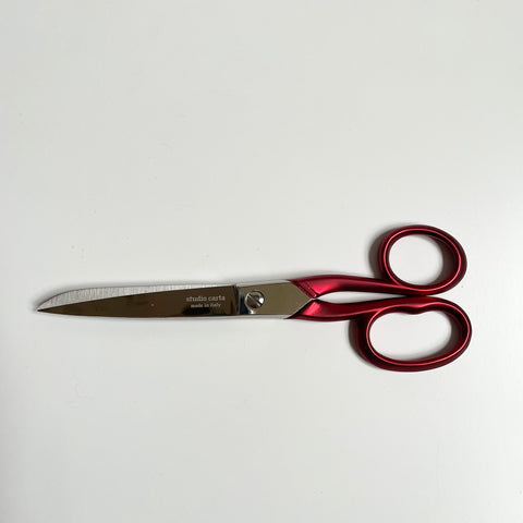 Merchant & Mills Notions : Leather Scissors Wrap - Sewing – Bolt & Spool
