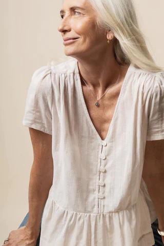 Nicks sewing pattern by Closet Core