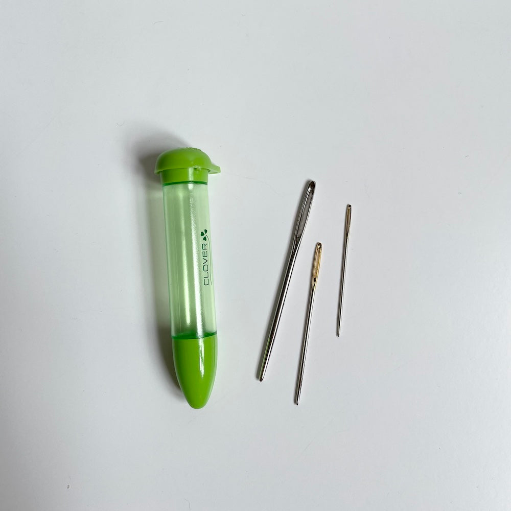 Clover Darning Needle Set