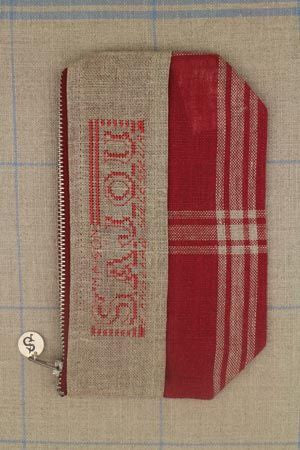 sajou cross stitch kit