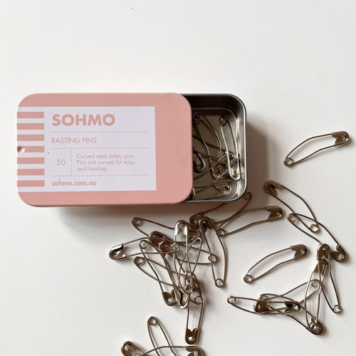 SOHMO - Basting Pins