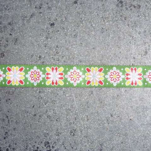 renaissance ribbon dena designs holiday motif