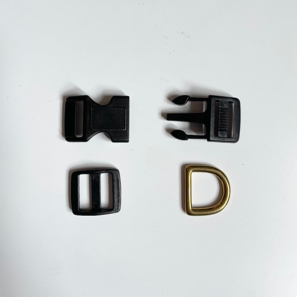 Dog Collar Kit
