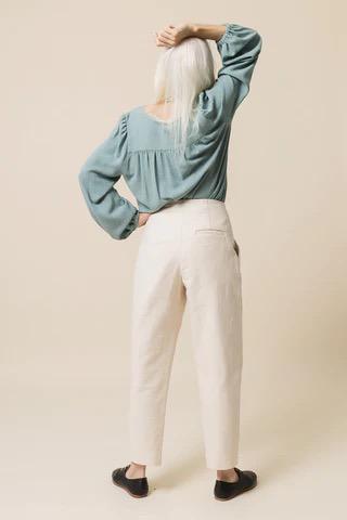 Mitchell Trousers by Closet Core